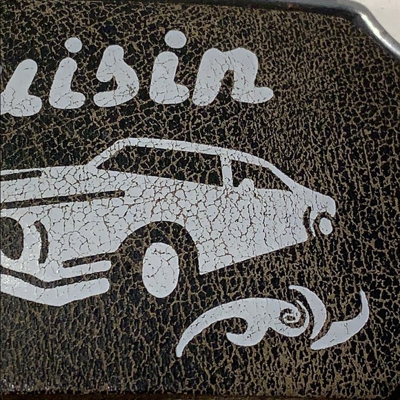 Buckle - Picture 2 of 4